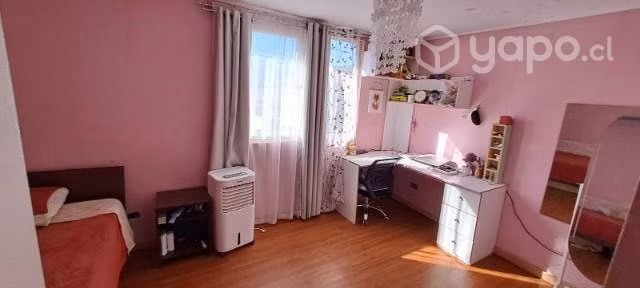 Vendo hermosa casa
