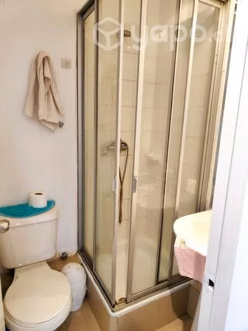 Departamento full amoblado mensual