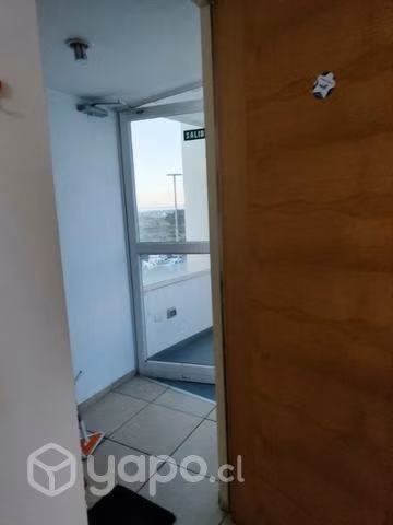 Departamento full amoblado mensual