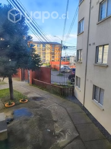Departamento full amoblado mensual