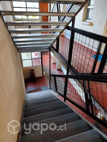 Departamento full amoblado mensual
