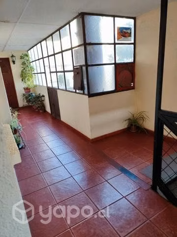 Departamento full amoblado mensual