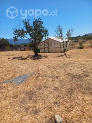 Parcela Sector Ninhue, Ñuble