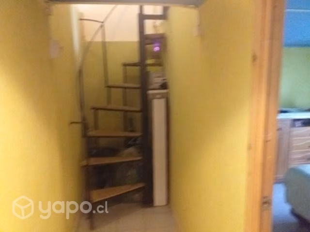 Vendo casa en lota alto