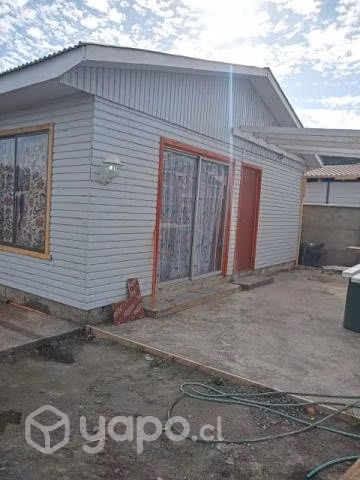 Hermosas casas