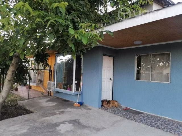 Casa en Chillan 3 dormoritorios,2 baños,120 m2 - Imagen 15
