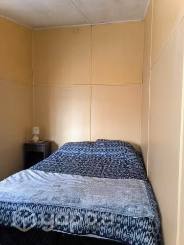 Arriendo Cabaña Independiente Centro de Valdivia