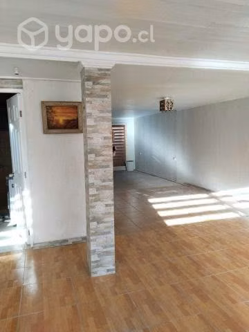 Casa vendo central 6 oriente 6 y media sur talca - Imagen 2
