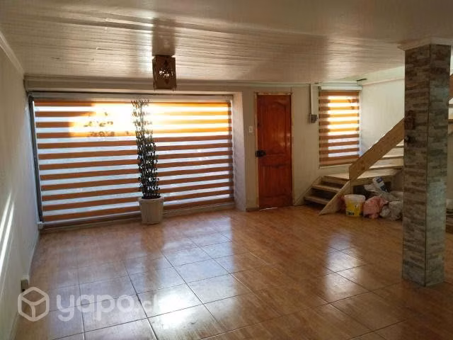 Casa vendo central 6 oriente 6 y media sur talca - Imagen 3