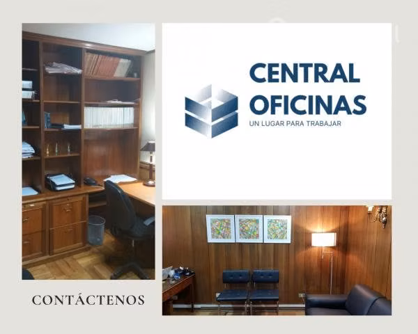 Sala de Reuniones en Arriendo - Imagen 2