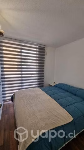 Departamento Pucón 3D 1B, Condominio Parque Pucón