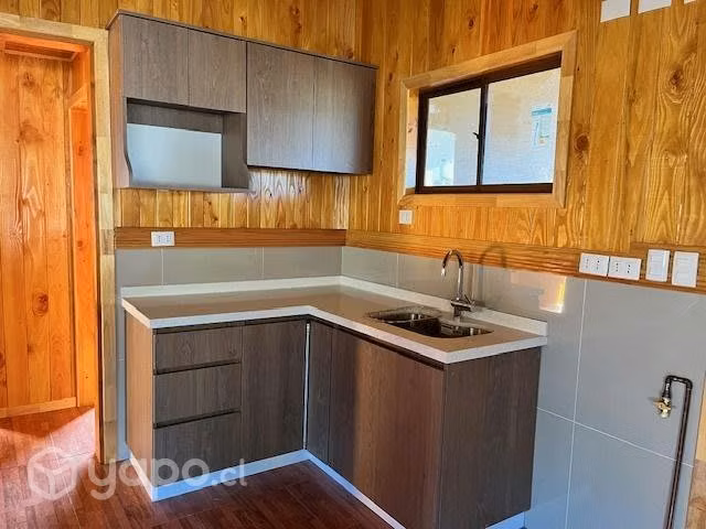 Casa nueva en la comuna de Villarrica - Imagen 2