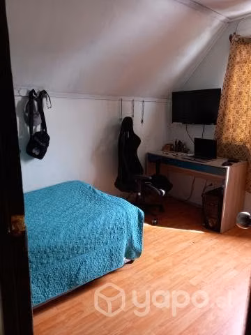 Venta de casa