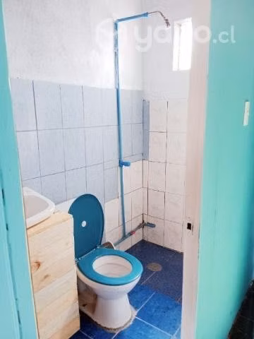 Vendo Casa Pareada