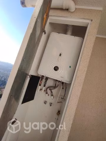 Arriendo departamento 2D + 2B en exclusivo sector