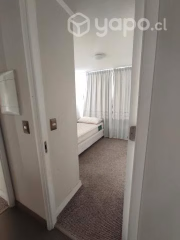 Arriendo departamento 2D + 2B en exclusivo sector