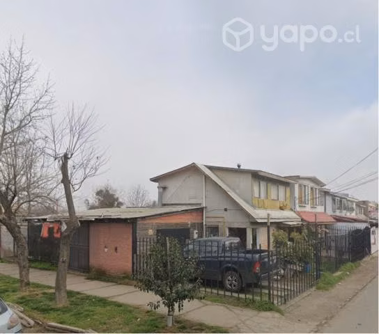 Se vende casa con patente para negocios
