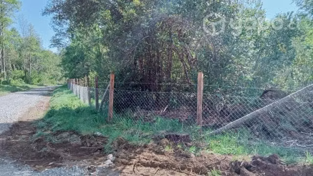Venta parcela " valle de california" victoria