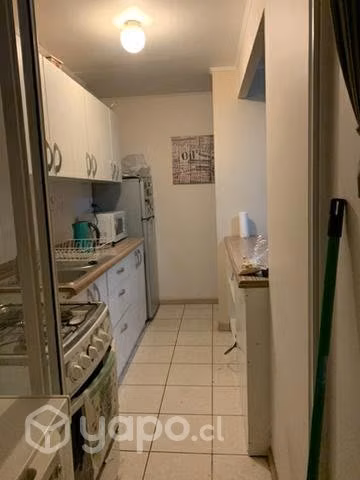 Venta departamento