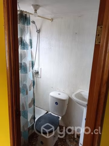 Se arrienda cabaña - Imagen 4