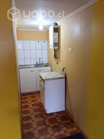 Se arrienda cabaña - Imagen 5