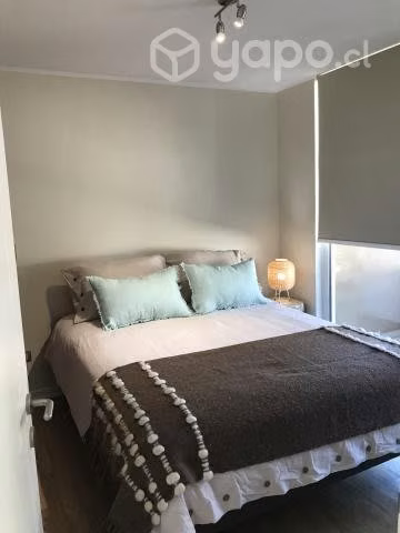 Arriendo depto en Edificio Los Colonos Pto Varas - Imagen 2