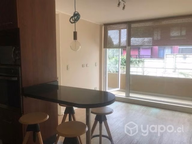 Arriendo depto en Edificio Los Colonos Pto Varas - Imagen 6