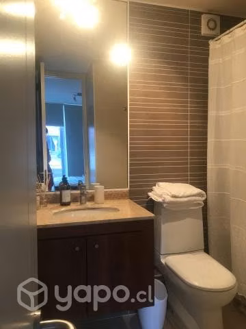 Arriendo depto en Edificio Los Colonos Pto Varas - Imagen 7