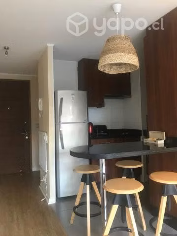 Arriendo depto en Edificio Los Colonos Pto Varas - Imagen 3