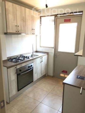 Arriendo casa dos pisos sector parque Lantaño - Imagen 2
