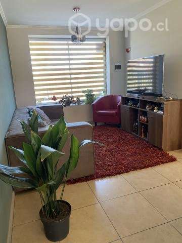 Arriendo casa dos pisos sector parque Lantaño - Imagen 5