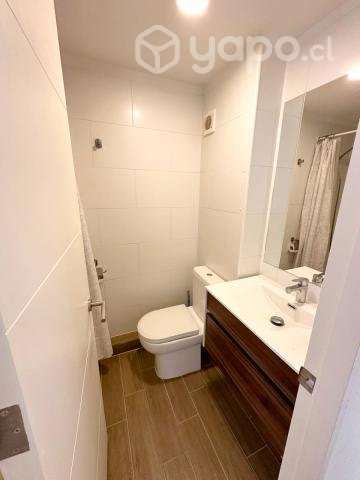 Excelente Departamento Plaza Schwerter Pto Varas - Imagen 9