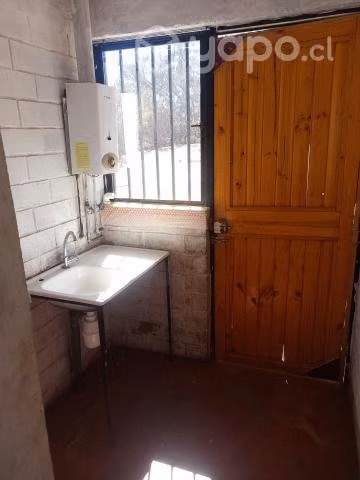 Venta de casa en Manquehua