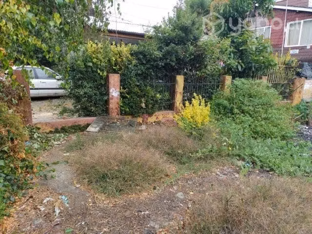 Terreno en sector regional Valdivia