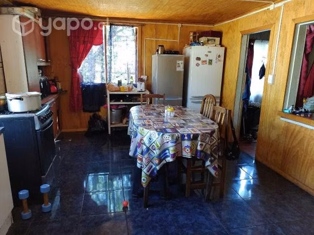 Vendo casa de esquina - Imagen 4