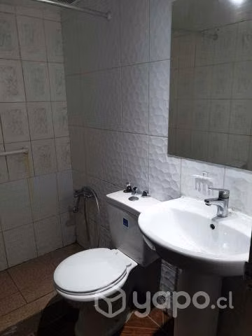 Se vende dpto. comuna de peñalolen