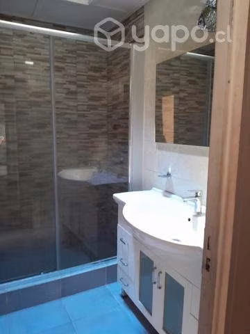 Se arrienda casa 5D/2B IQUIQUE