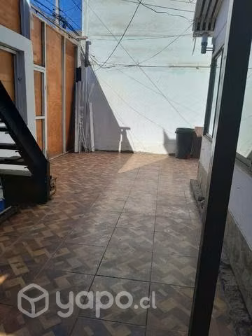 Se arrienda casa 5D/2B IQUIQUE