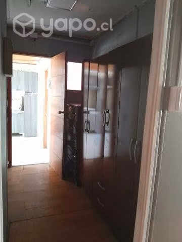 Se arrienda casa 5D/2B IQUIQUE