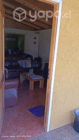 Casa en venta con amplio terreno - Imagen 3