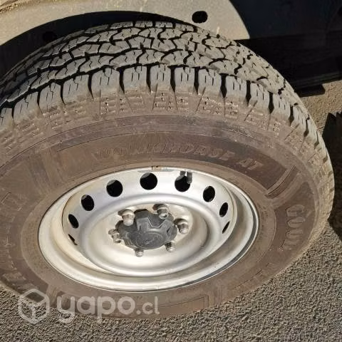 Ford ranger 2018