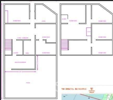 Casa Esquina, Dos Pisos , Local Comercial, Bodega - Imagen 3