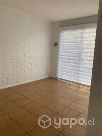 Arriendo casa en Machali