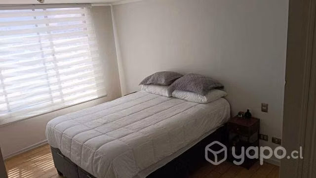 Vendo Departamento en Cond. Portal Los Héroes Iqq