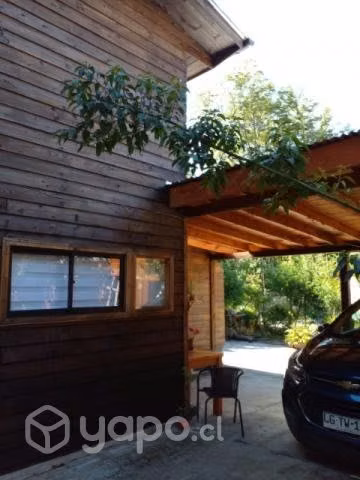 Casa en Pucón - Imagen 3