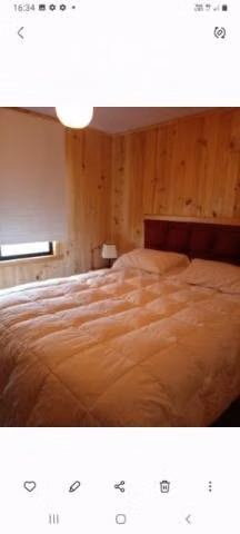 Casa en Pucón - Imagen 4