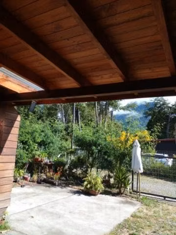 Casa en Pucón - Imagen 2
