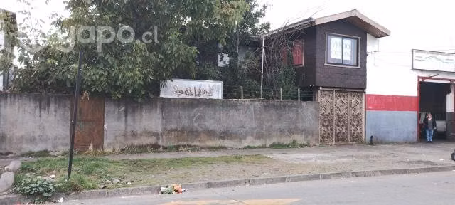 Población Santa Rosa Temuco