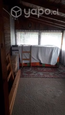 Se Vende Parcela Comuna de Los Lagos
