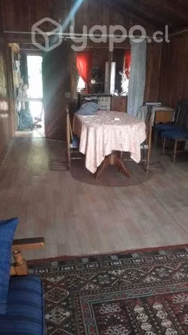 Se Vende Parcela Comuna de Los Lagos